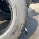 225/80R17.5 激安美品　　ほぼ新品　ブリヂストン/ヨコハマ　6本セット：48000円