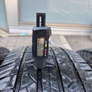 265/65R17 ミシュラン　四駆　中古夏タイヤ　4本セット:28000円