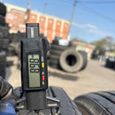 225/80R17.5 DUNLOP SP330K ほぼ新品　たて溝　6本セット:40000円