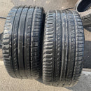245/35R 20 , (95) ピレリ　2019年、 2本セット:10000円