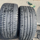 245/35R 20 , (95) ピレリ　2019年、 2本セット:10000円