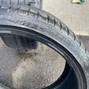 245/35R 20 , (95) ピレリ　2019年、 2本セット:10000円