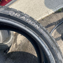 245/35R 20 , (95) ピレリ　2019年、 2本セット:10000円