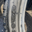 245/35R 20 , (95) ピレリ　2019年、 2本セット:10000円