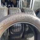 235/55R19 (101Y) 中古　ALENZA LX100, 激安美品　2021年　　4本セット:32000円