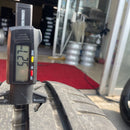 275/40RＦ19 , (101Y) ブリヂストン　POTENZA soo1.RFT 激安美品　2本セット:20000円