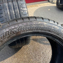 275/40RＦ19 , (101Y) ブリヂストン　POTENZA soo1.RFT 激安美品　2本セット:20000円