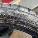 275/40RＦ19 , (101Y) ブリヂストン　POTENZA soo1.RFT 激安美品　2本セット:20000円