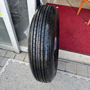 225/80R17.5 ダンロップ SP110 年式古め 1本:5500円