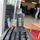 225/80R17.5 ダンロップ SP110 年式古め 1本:5500円