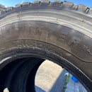 265/70R19.5 SAILUN SW05 中古冬タイヤ 2本:25000円