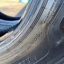 265/70R19.5 SAILUN SW05 中古冬タイヤ 2本:25000円