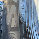 265/70R19.5 SAILUN SW05 中古冬タイヤ 2本:25000円