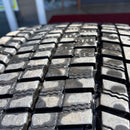 265/70R19.5 SAILUN SW05 中古冬タイヤ 2本:25000円