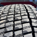 265/70R19.5 SAILUN SW05 中古冬タイヤ 2本:25000円