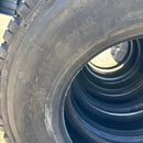 再生 225/80R17.5 中古冬タイヤ 6本セット:33000円