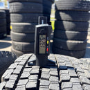 再生 225/80R17.5 中古冬タイヤ 6本セット:33000円