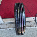 195/85R15 ブリヂストン R202 イボ付 ほぼ新品 1本:6500円