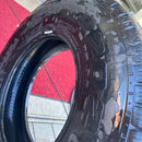 195/85R15 ブリヂストン R202 イボ付 ほぼ新品 1本:6500円