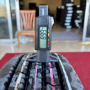 195/85R15 ブリヂストン R202 イボ付 ほぼ新品 1本:6500円