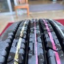 195/85R15 ブリヂストン R202 イボ付 ほぼ新品 1本:6500円