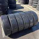 205/70R16 ダンロップ WMLT03 中古冬タイヤ 6本:25000円