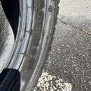 205/70R16 ダンロップ WMLT03 中古冬タイヤ 6本:25000円