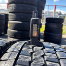 205/70R16 ダンロップ WMLT03 中古冬タイヤ 6本:25000円