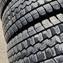 205/70R16 ダンロップ WMLT03 中古冬タイヤ 6本:25000円