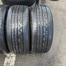 235/45R18 BRIDGESTONE REGNO GR-EL 中古夏タイヤ　4本セット:26000円
