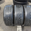 235/45R18 BRIDGESTONE REGNO GR-EL 中古夏タイヤ　4本セット:26000円