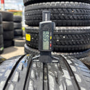 235/45R18 BRIDGESTONE REGNO GR-EL 中古夏タイヤ　4本セット:26000円