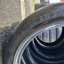 235/45R18 BRIDGESTONE REGNO GR-EL 中古夏タイヤ　4本セット:26000円