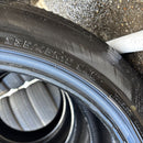 235/45R18 BRIDGESTONE REGNO GR-EL 中古夏タイヤ　4本セット:26000円