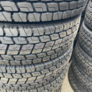 225/80R17.5 123/122L 2025年製　スタッドレス6本セット:132500円