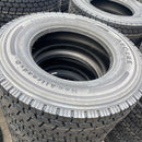 225/80R17.5 123/122L 2025年製　スタッドレス6本セット:132500円