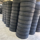 225/80R17.5 123/122L 2025年製　スタッドレス6本セット:132500円