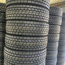 225/80R17.5 123/122L 2025年製　スタッドレス6本セット:132500円