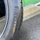 305/40R 20 , (112Y) P ZERO ピレリ　2022年　　4本セット:40000円