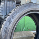 305/40R 20 , (112Y) P ZERO ピレリ　2022年　　4本セット:40000円