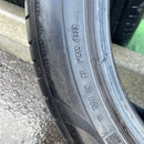 305/40R 20 , (112Y) P ZERO ピレリ　2022年　　4本セット:40000円