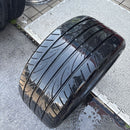 275/40R18 ヨコハマ ADVAN 中古夏タイヤ 1本:6500円