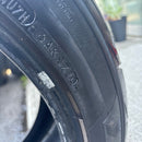 275/40R18 ヨコハマ ADVAN 中古夏タイヤ 1本:6500円