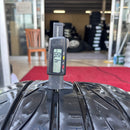 275/40R18 ヨコハマ ADVAN 中古夏タイヤ 1本:6500円