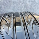 275/40R18 ヨコハマ ADVAN 中古夏タイヤ 1本:6500円