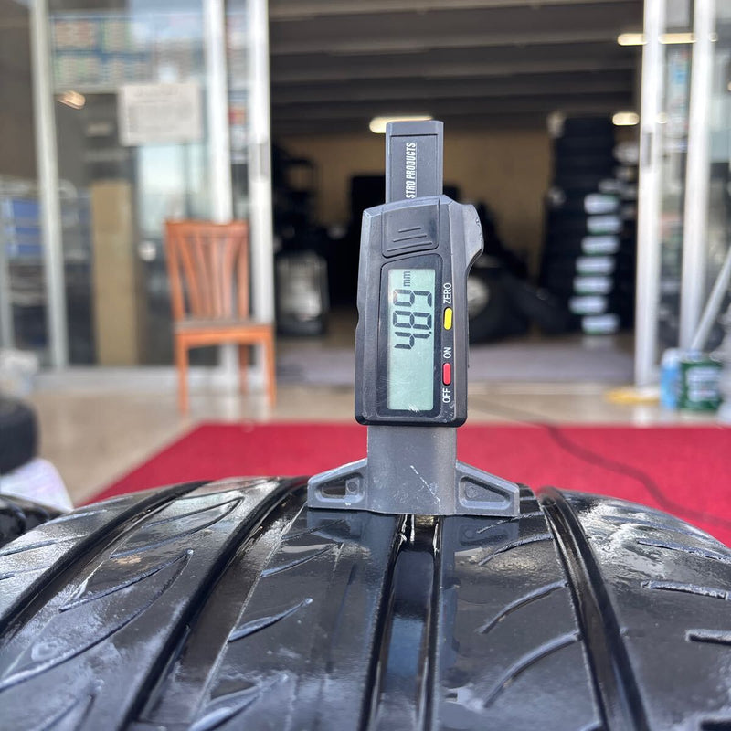 245/40R19 PIRELLI POWERGY 中古夏タイヤ 2本セット:15000円