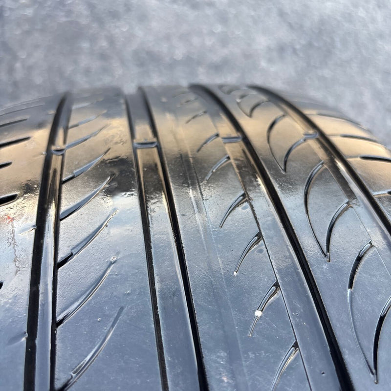 245/40R19 PIRELLI POWERGY 中古夏タイヤ 2本セット:15000円