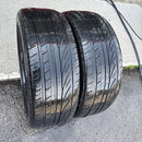 225/45R19 HIFLY HP801 中古夏タイヤ 2本セット:14000円