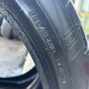 225/45R19 HIFLY HP801 中古夏タイヤ 2本セット:14000円