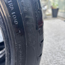 225/45R19 HIFLY HP801 中古夏タイヤ 2本セット:14000円